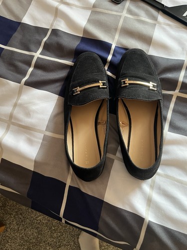 Ladies loafers - ladies,