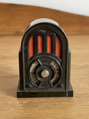 Vintage 1930s miniature - vintage,