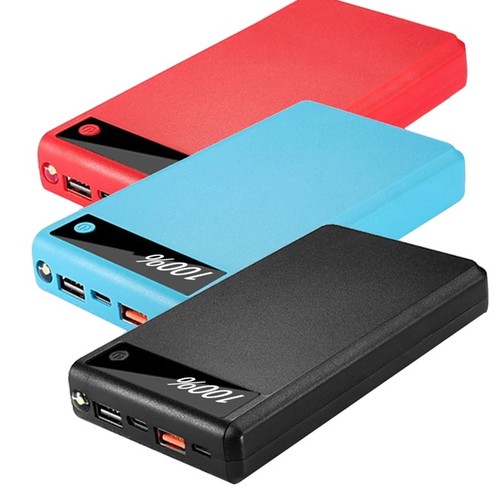 9000000mah power bank usb - 9000000mah, 4