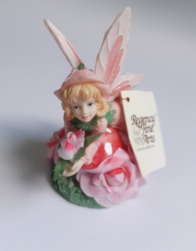 Regency fine arts fairy - regency,