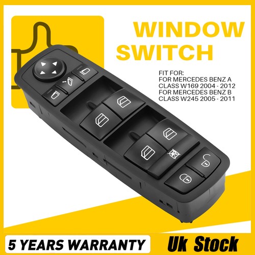 Window control switch for - switch,