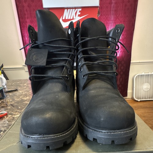 Timberland men black - men’s,