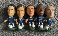 Chelsea FC Corinthian Prostars Football Figures Bundle x5