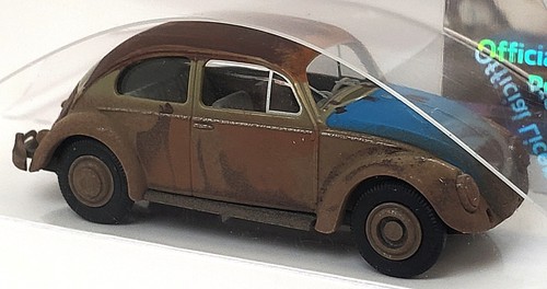 Busch new scale vw - busch, 1/87