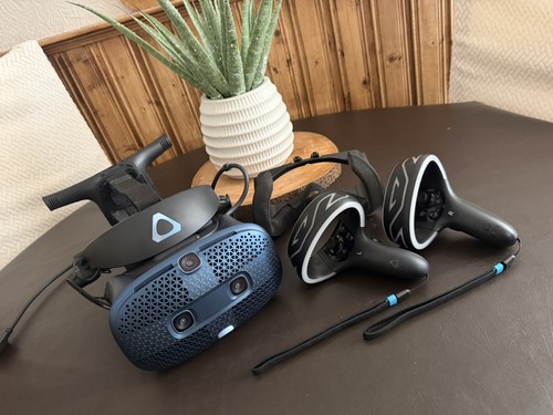 Htc vive cosmos virtual - htc,
