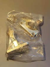 brass sash window Brighton