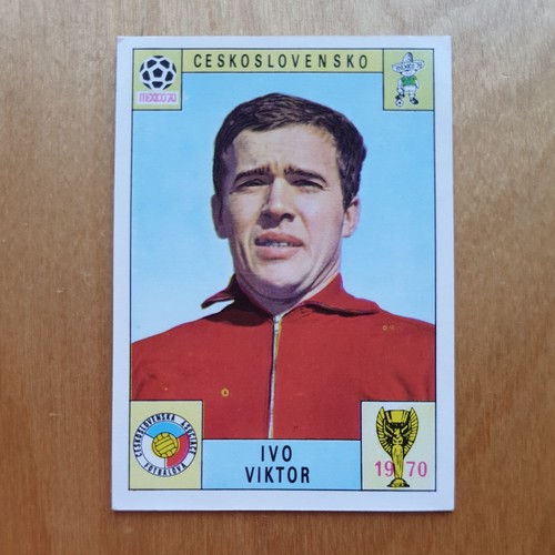 Panini world cup - panini, 70