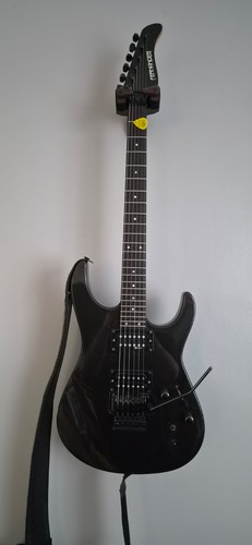 Fernandes superstrat electric - fernandes,