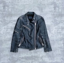 ALL SAINTS Womens Biker