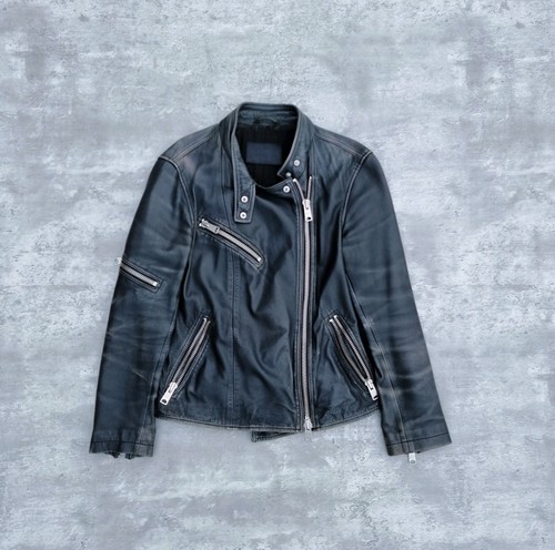 All saints womens biker - saints,
