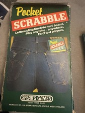 Vintage J.W. Spear & Sons