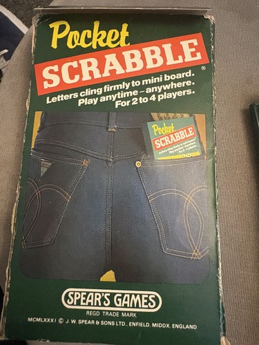 Vintage spear sons - spear,