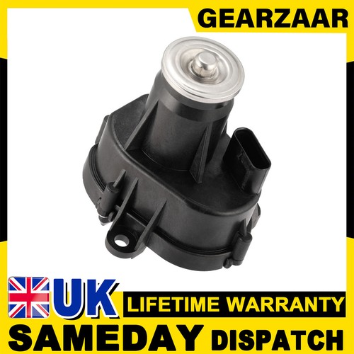 Intake manifold swirl - manifold, flap