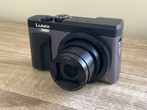 Panasonic lumix tz93 3mp - panasonic,