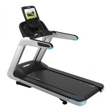 Precor Treadmill TRM 885 With P82 Console - Commercial Gym Equipment