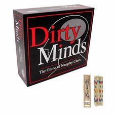Dirty Minds Game of Naughty