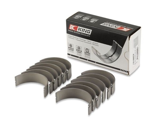 Connecting rod bearings king - connecting,