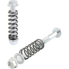 Vehicle Exhaust Bolts Nuts Kit