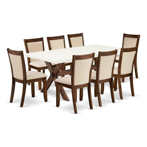 X727mzn32 dining table and - and, 8
