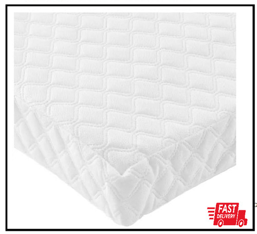 Tutti bambini sprung cot bed - bambini,