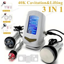 3 IN 1 40K RF Body Slimming