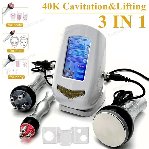 40k rf body slimming - rf,
