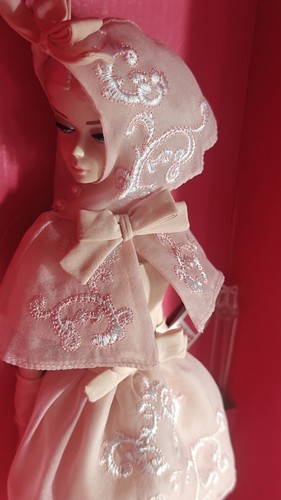 Barbie fashion model jjx49 - barbie, #jjx49