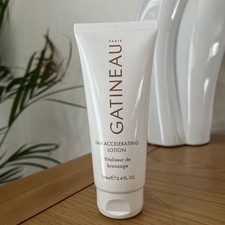 Gatineau Tan Accelerating