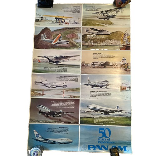Vintage 1977 pan 50 years - 1977,