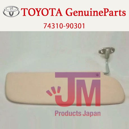 New toyota oem 74310 - oem, 74310-90301