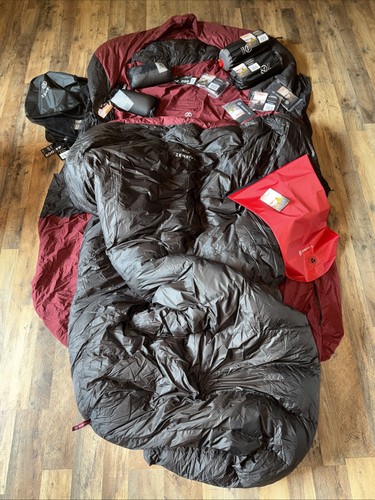 980 new zenbivy - new, full