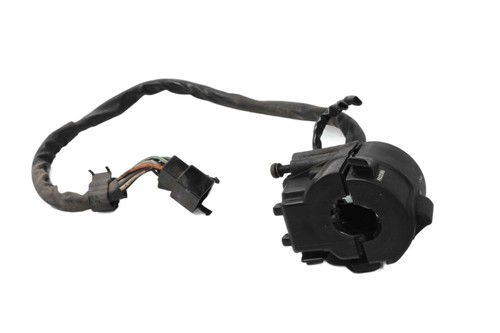 Handlebar switch left
