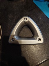 Mazda RX-8 RX8 04 08 Front Left  Right Side Seat Triangle Rotor Trim Set Seats