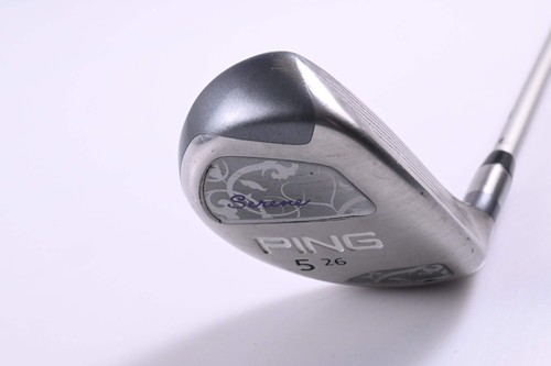 Ladies ping serene hybrid - ping,