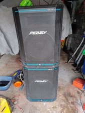 Peavey Hisys 2 XT 15" Inch PA