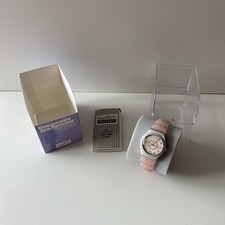 SWATCH IRONY WATCH YLS1016