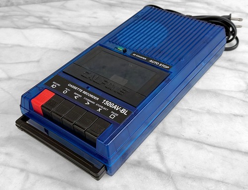 Vintage califone 1500av - vintage,