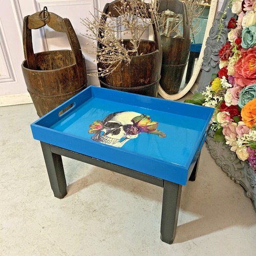 Co side table - d.l., &