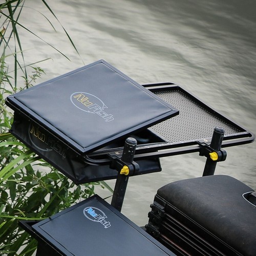 Nufish aqualock combi side - combi,