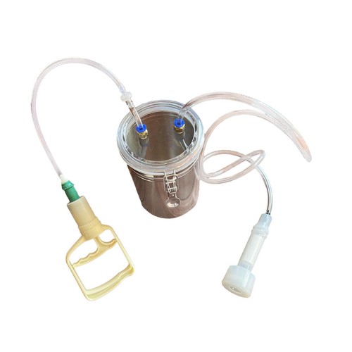 2000ml manual operate - manual,