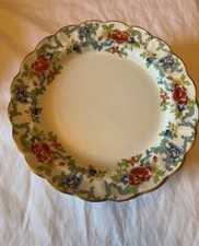 Booths Floradora Vintage China