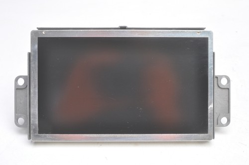 Peugeot 607 hdi display - 2.0,