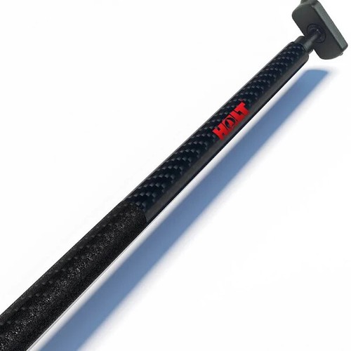 Holt carbon tiller - carbon,