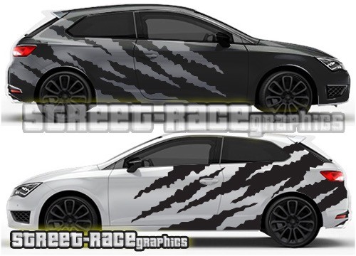 Seat leon cupra - seat,