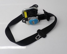 TOYOTA YARIS 2011-2020 FRONT LEFT PASSENGER SEAT BELT 73220-0D311 NSF