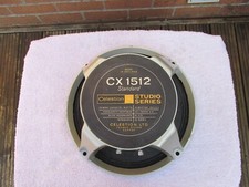 Vintage Celestion CX1512 12"