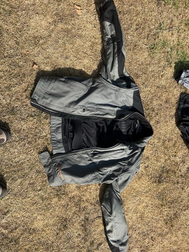 Bmw boulder jacket - bmw,
