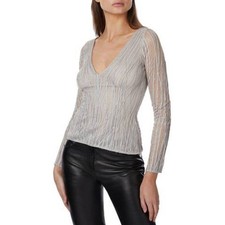 Amanda Wakeley Women's Top S