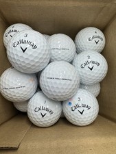 24 callaway HEX TOUR SOFT