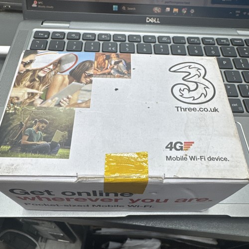 Huawei e5573bs 322 mobile - 4g,